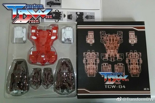 Transform Dream Wave Shows Off Combiner Upgrade Parts For Computron And Superion 07 (7 of 12)